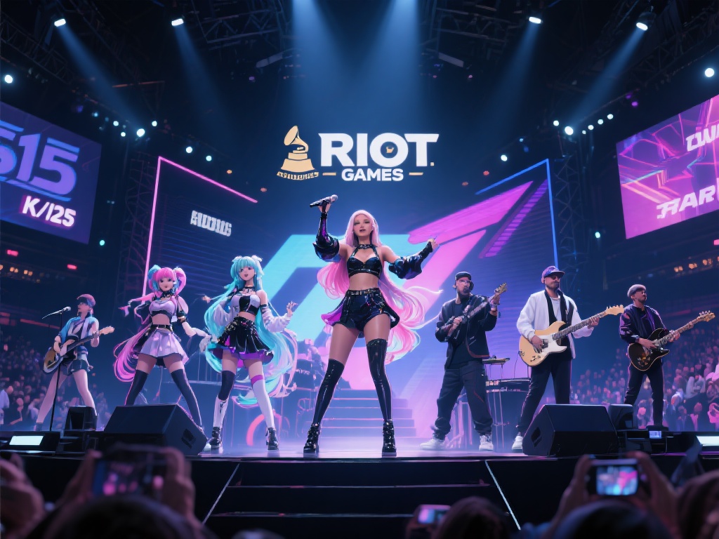 明星阵容与表演：顶级流量加持
开幕式的