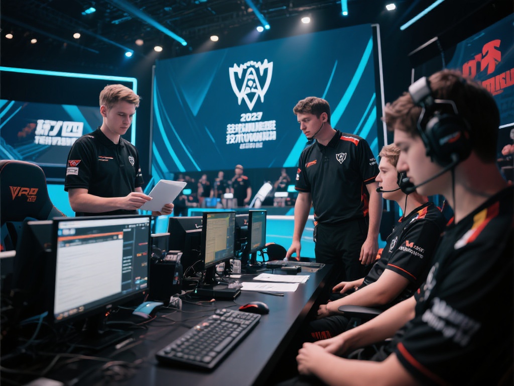 新规则四：技术暂停规则细化
技术问题一