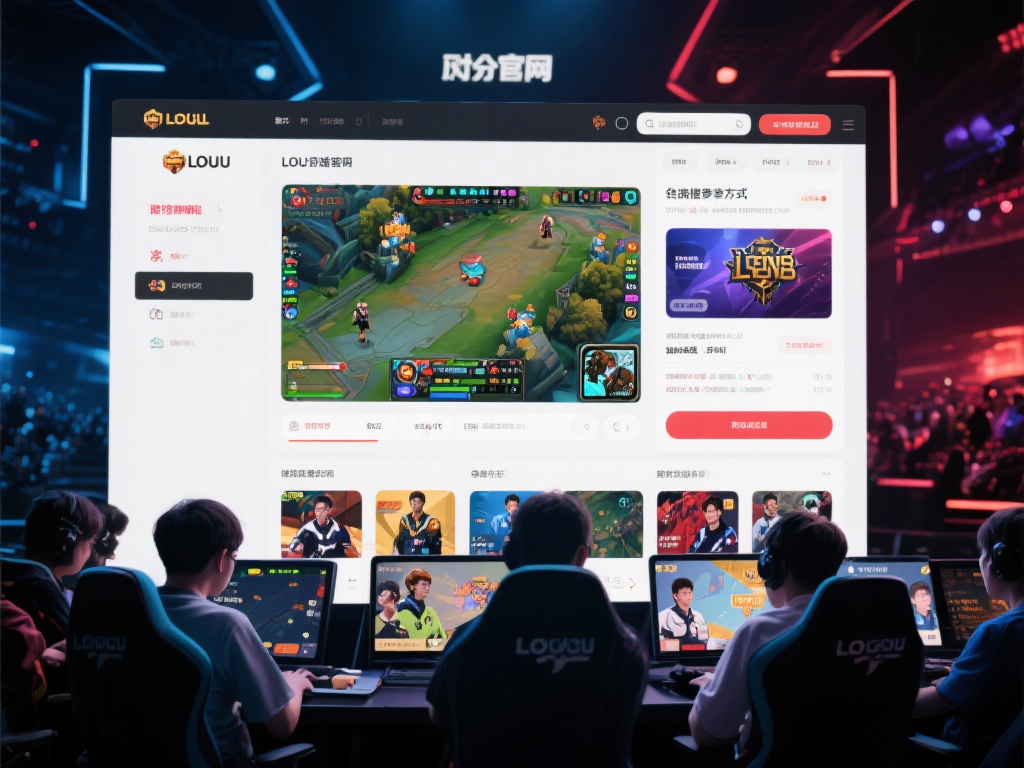 LOL外围官网为何备受玩家青睐? 相比传统的游戏内竞技,LOL外围官网为玩