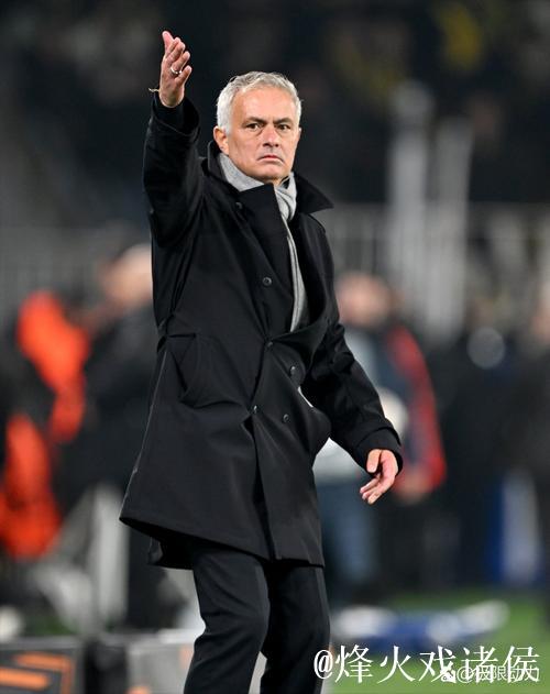 穆里尼奥执教生涯欧冠第150战，迎来重要里程碑