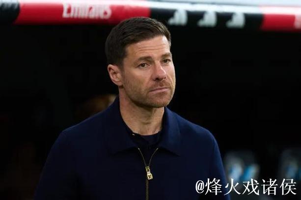 亨利：皇马应给予阿隆索信任，半年内下课太草率